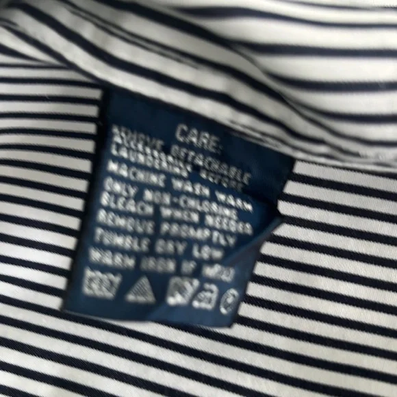 Women’s Ralph Lauren blouse/shirt - Picture 6 of 7